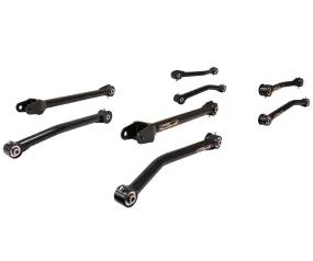 '07-17 Jeep JKU Carli Control Arms