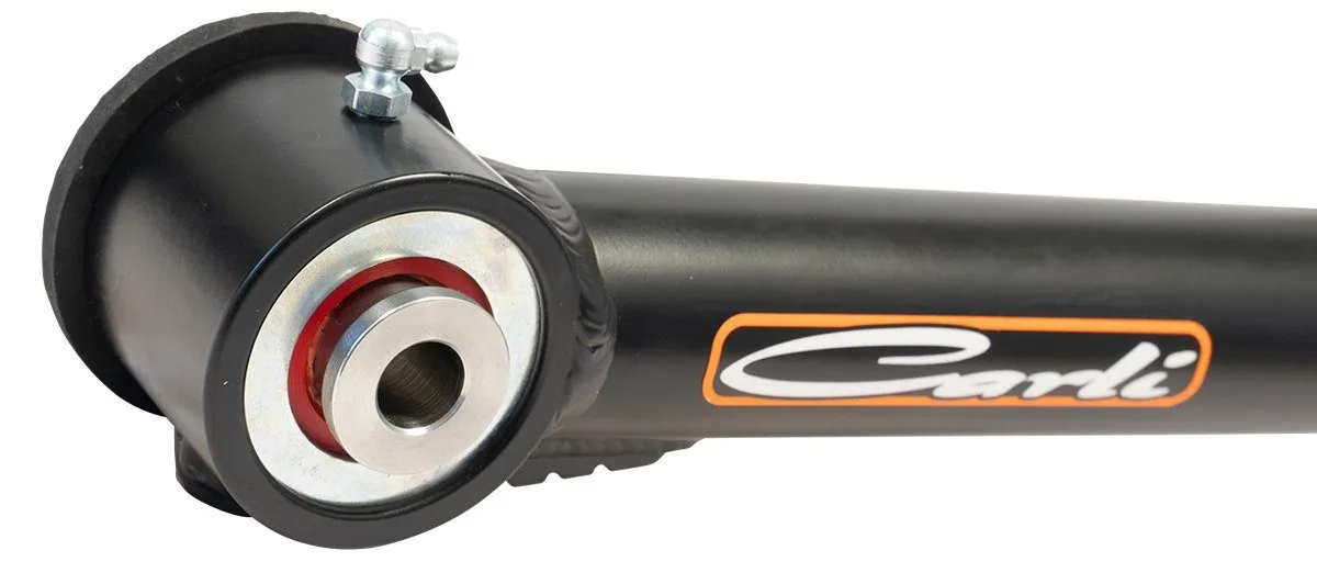 '07-17 Jeep JKU Carli Control Arms