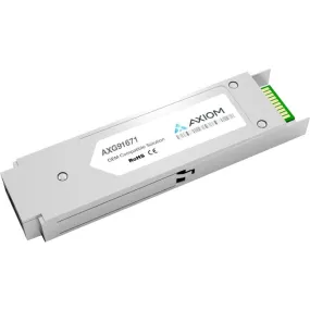 10Gbase-Lr Xfp Transceiver For,Brocade Networks