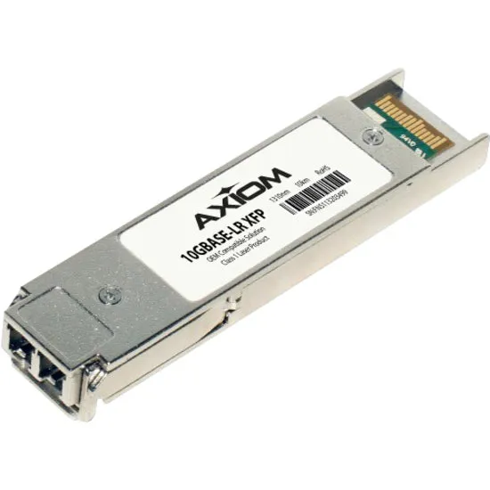 10Gbase-Lr Xfp Transceiver For,Brocade Networks