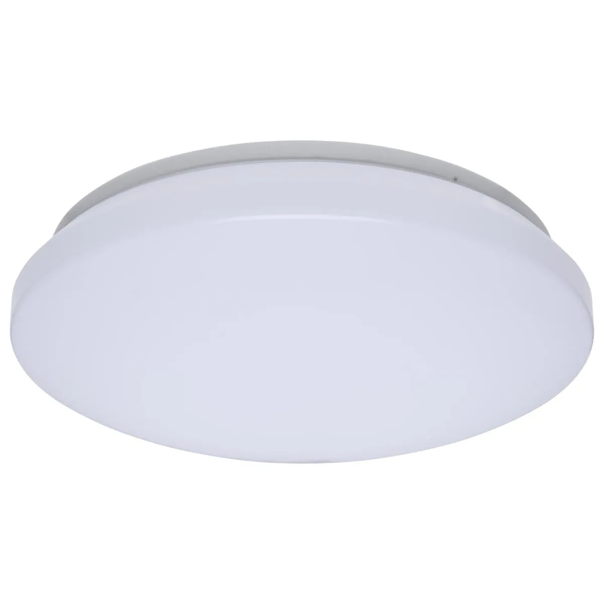 11 Inch 11.5 Watt Round LED Microwave Sensor Cloud Fixture 2700/3000/3500/4000/5000K