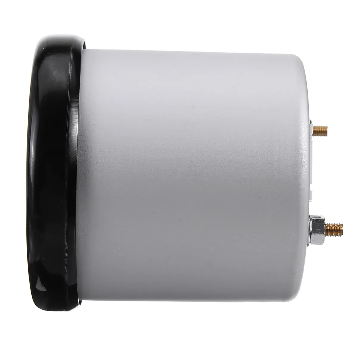 12V Universal 2 Inch 52Mm Trans Temperature Gauge Digital LED Display Car Meter