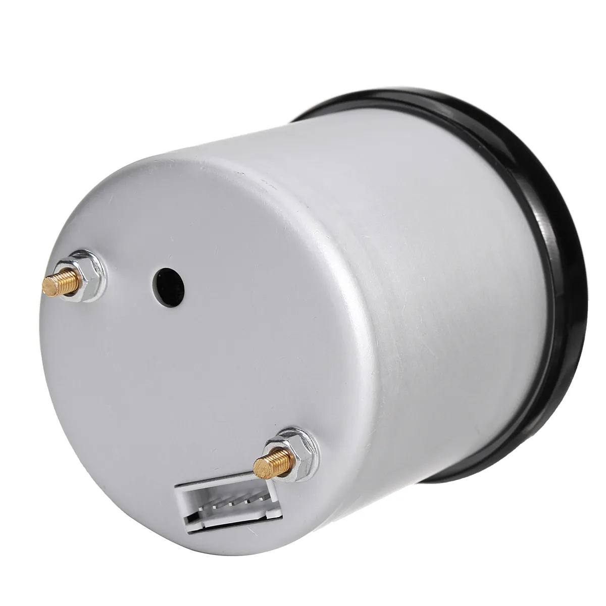 12V Universal 2 Inch 52Mm Trans Temperature Gauge Digital LED Display Car Meter