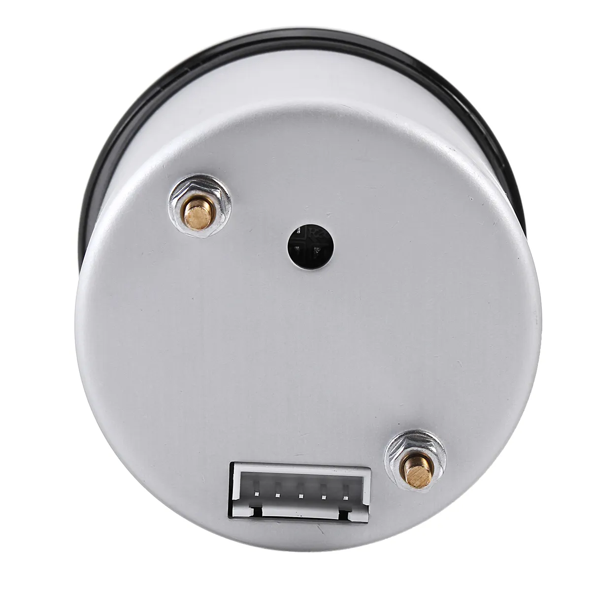 12V Universal 2 Inch 52Mm Trans Temperature Gauge Digital LED Display Car Meter