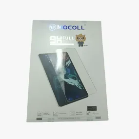 2.5D 9H Round Edge Screen Protector for Samsung Tab - Clear