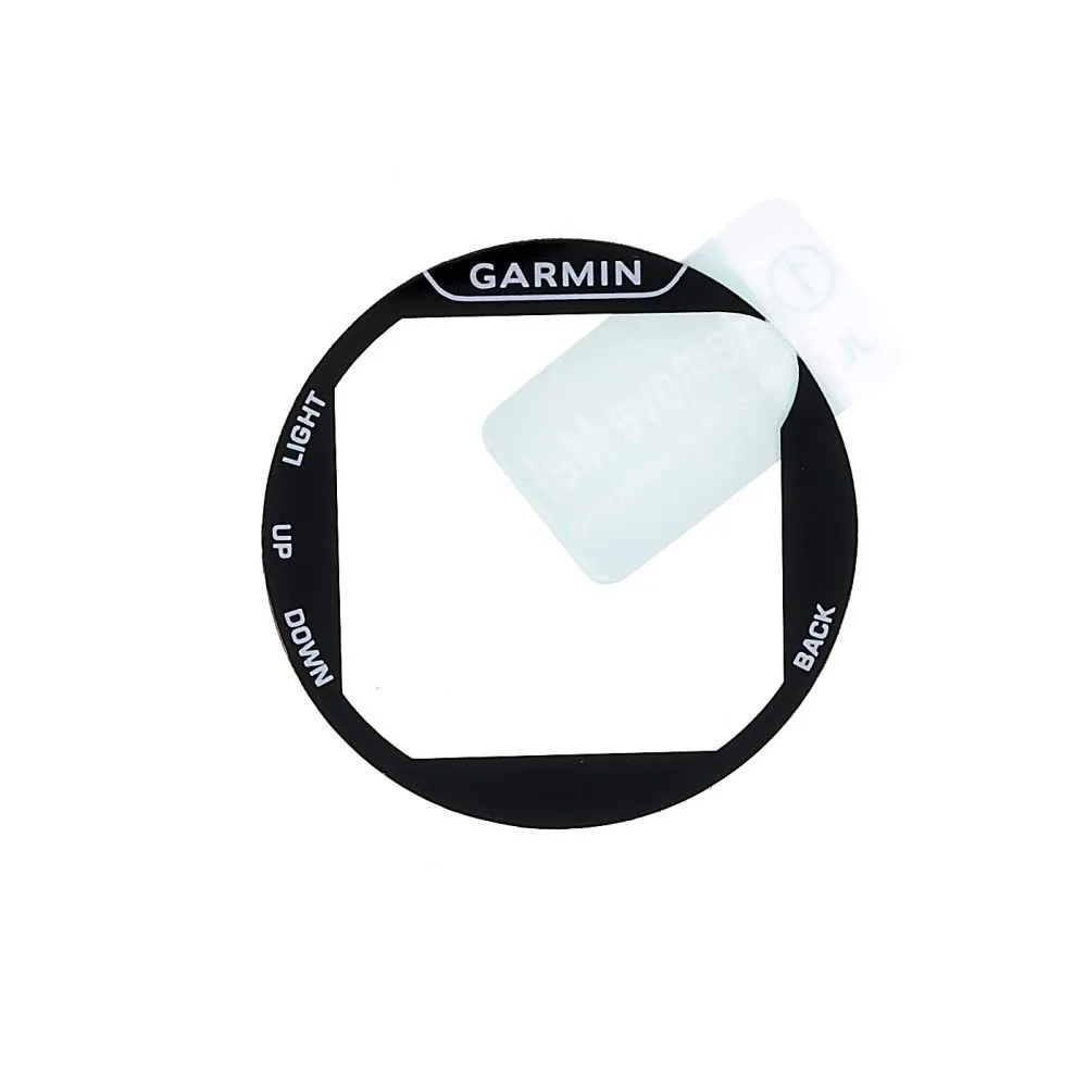2Pcs Garmin Instinct 2S HD PMMA screen protector