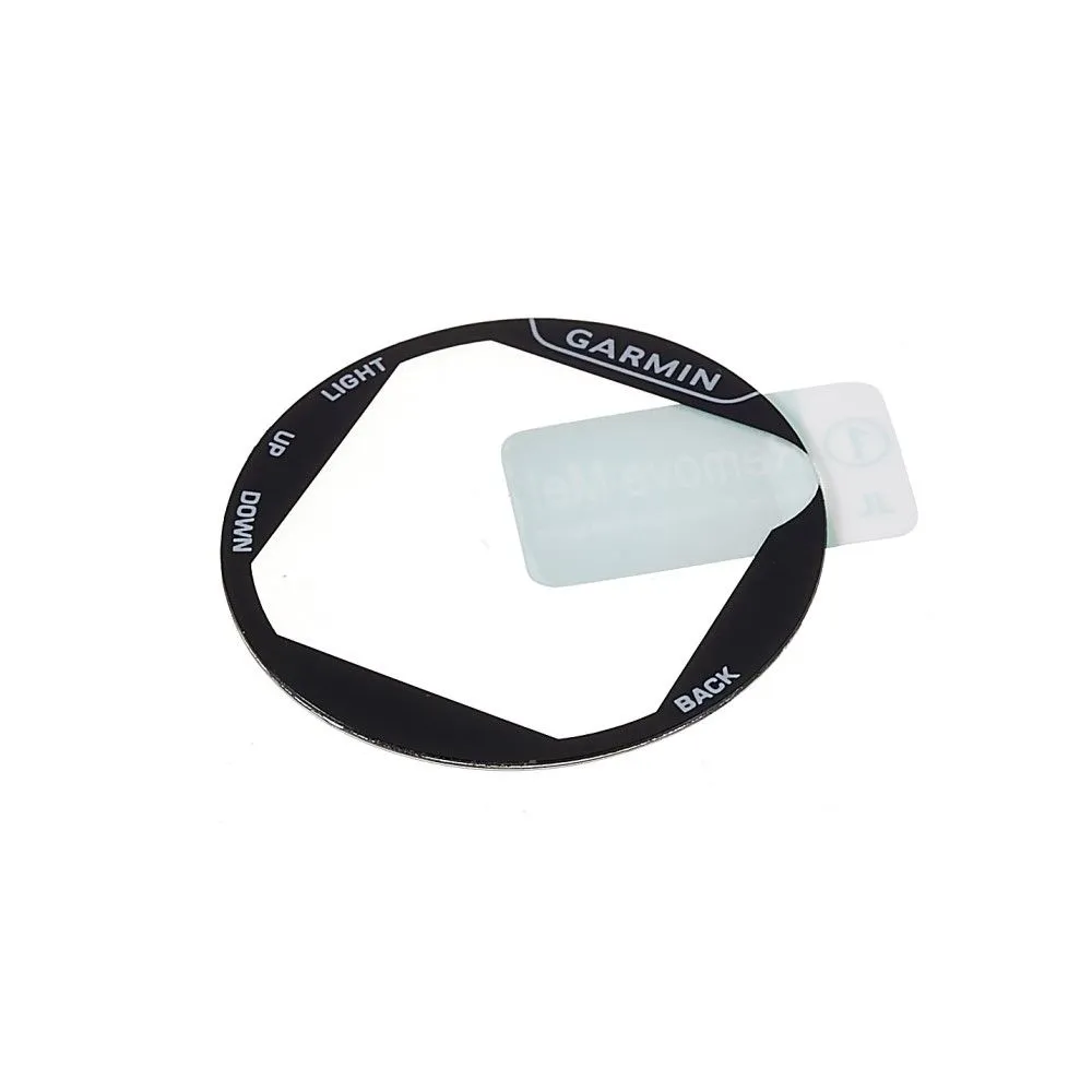 2Pcs Garmin Instinct 2S HD PMMA screen protector