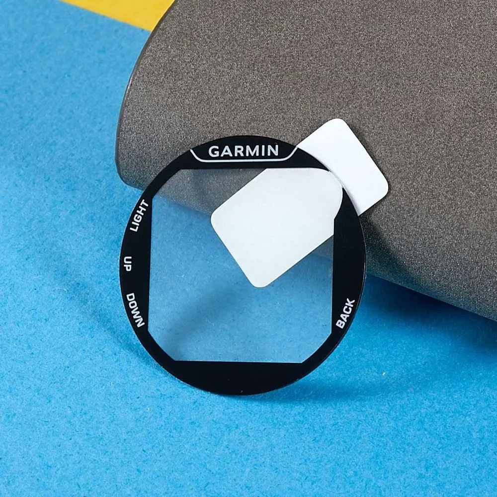 2Pcs Garmin Instinct 2S HD PMMA screen protector