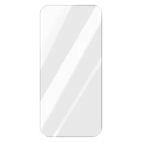 3-Pack of Premium Tempered Glass Screen Protectors for iPhone XS
