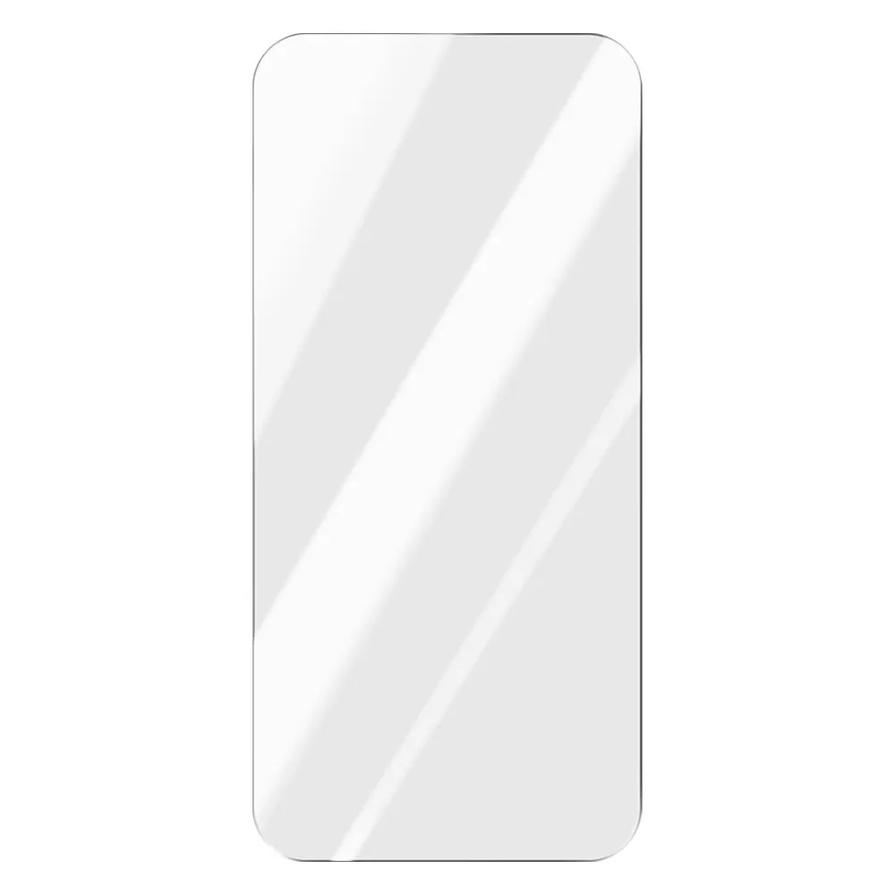 3-Pack of Premium Tempered Glass Screen Protectors for iPhone XS