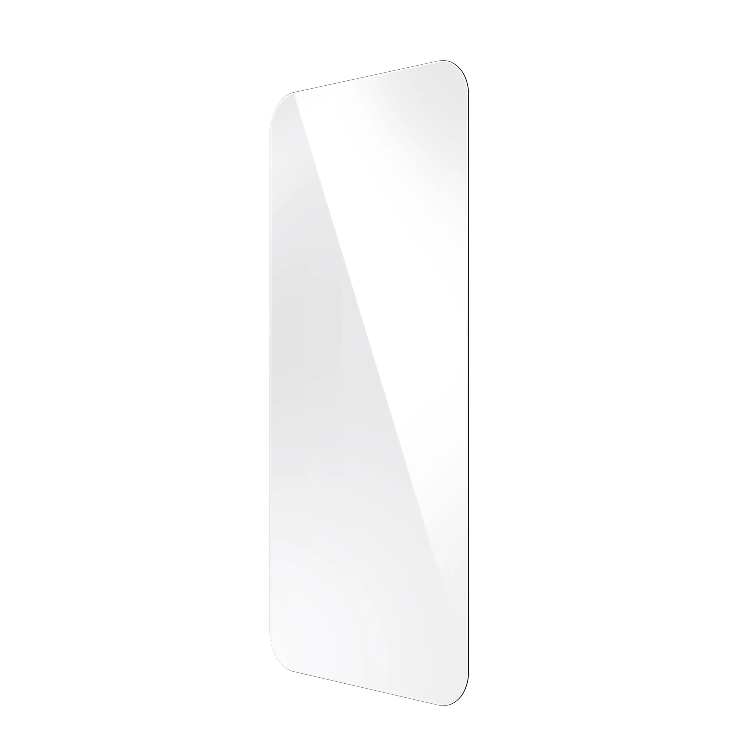 3-Pack of Premium Tempered Glass Screen Protectors for Samsung Galaxy S24