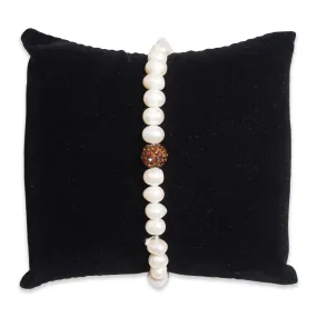 5" Black Velvet Pillow Displays