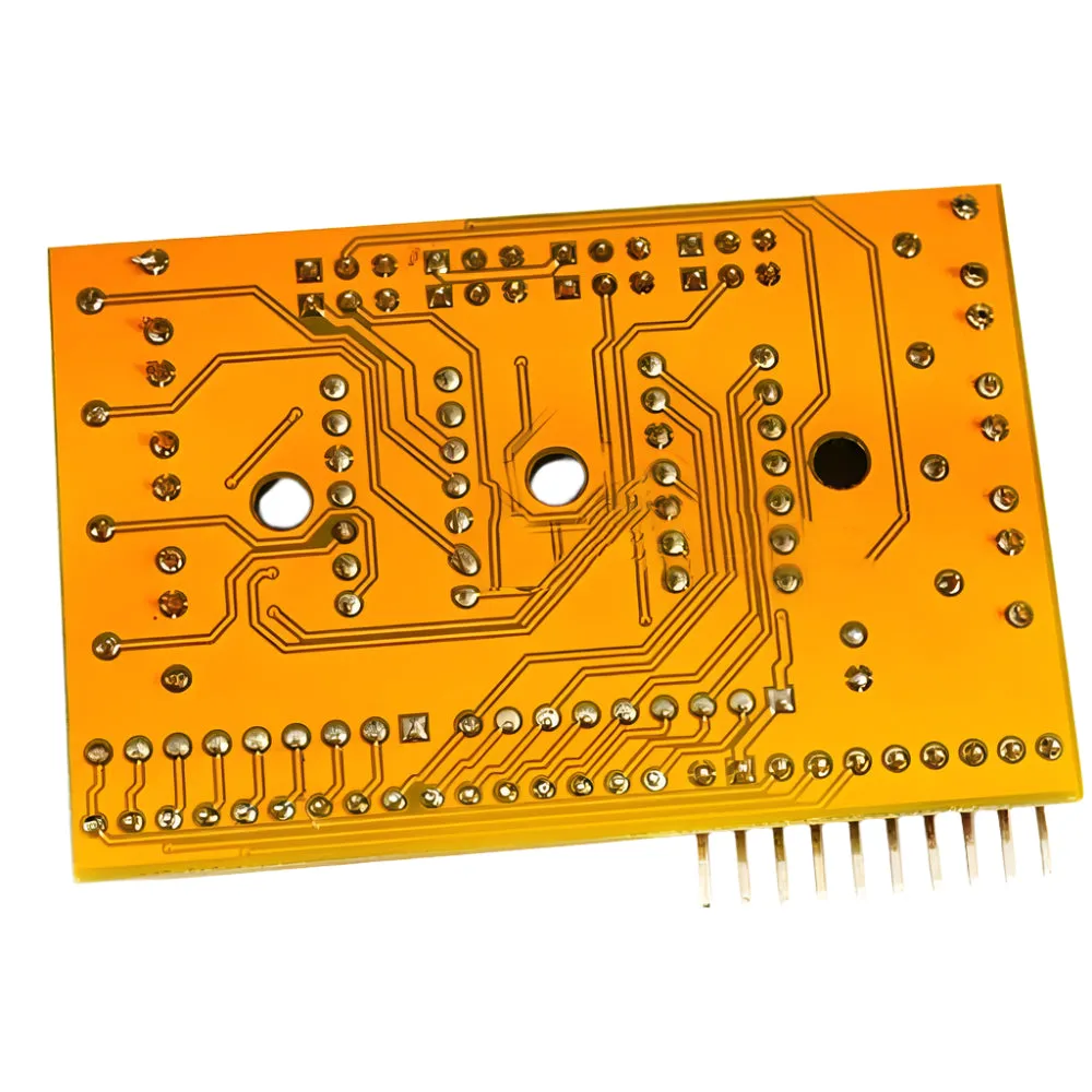 8-channel Infrared obstacle module TCRT5000