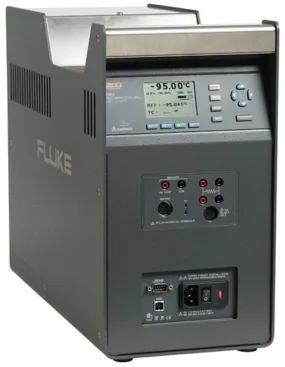 9190A-DW-156 Fluke Temperature Calibrator New
