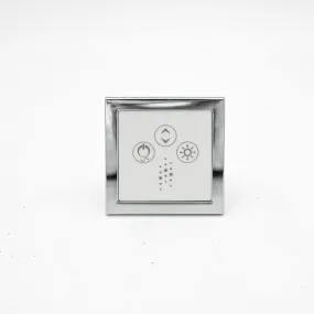 ACP22 - Square Air Jet Control Pad