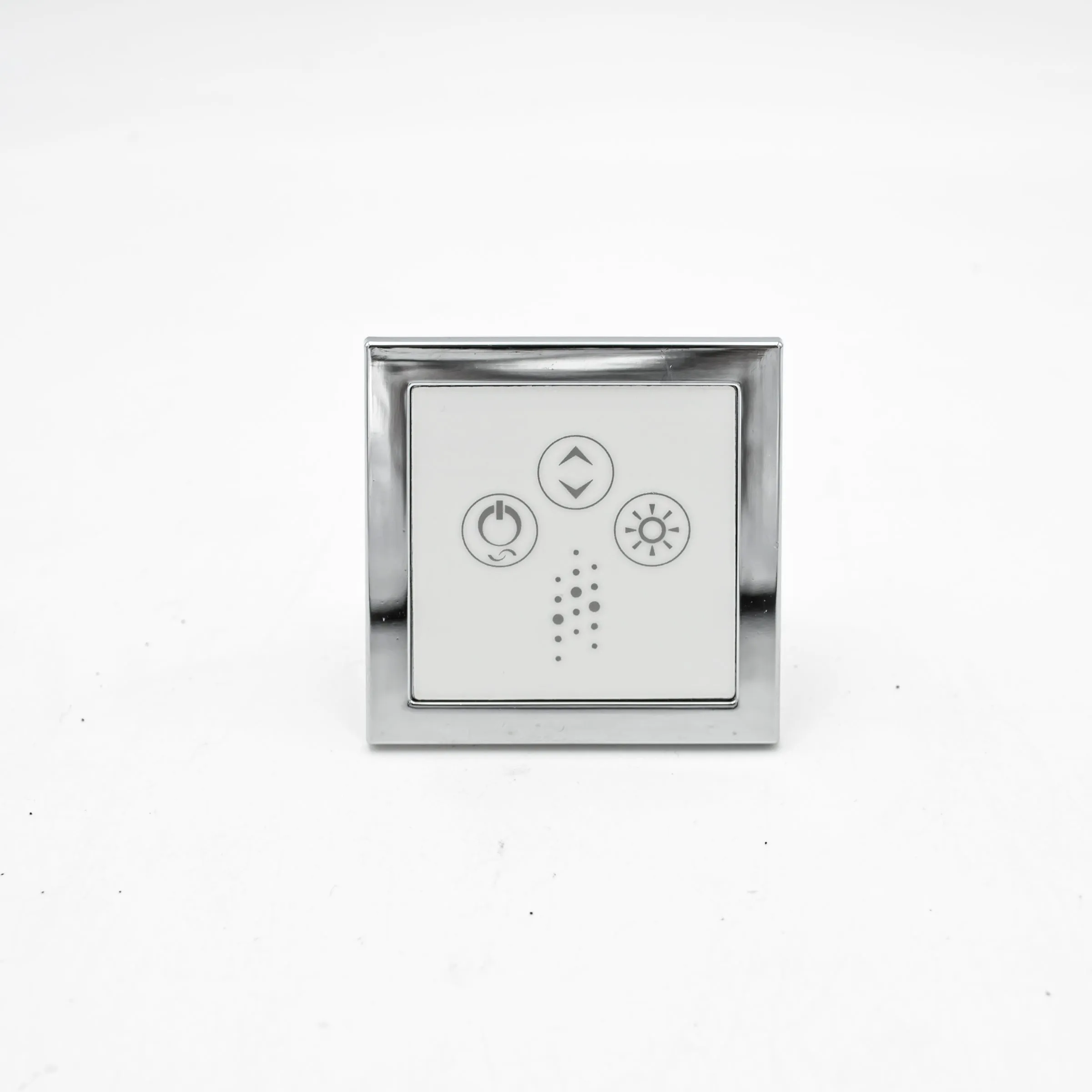 ACP22 - Square Air Jet Control Pad