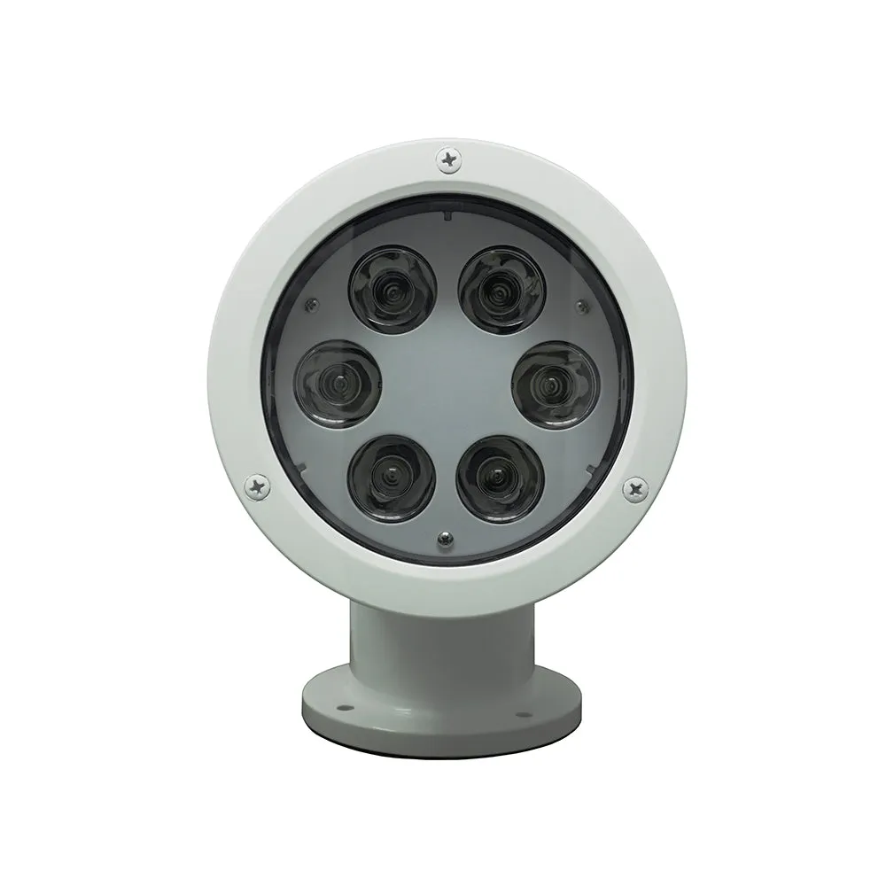 ACR RCL50 LED Searchlight White Housing