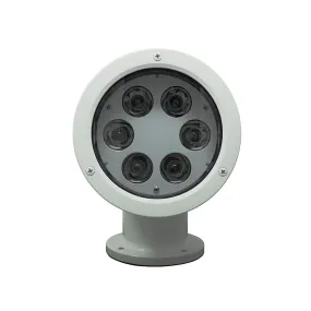 ACR RCL50 LED Searchlight White Housing