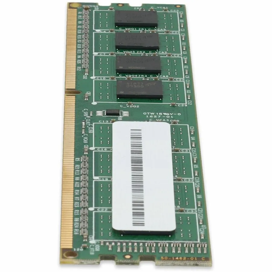 AddOn AA160D3SL/4G x1 HP B4U39AT Compatible 4GB DDR3-1600MHz Unbuffered Dual Rank 1.35V 204-pin CL11 SODIMM B4U39AT-AA