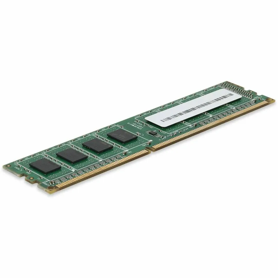 AddOn AA160D3SL/4G x1 HP B4U39AT Compatible 4GB DDR3-1600MHz Unbuffered Dual Rank 1.35V 204-pin CL11 SODIMM B4U39AT-AA