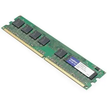 AddOn AA800D2N5/2G x1 Dell A1545200 Compatible 2GB DDR2-800MHz Unbuffered Dual Rank 1.8V 240-pin CL5 UDIMM A1545200-AA