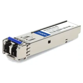 Addon Avaya/Nortel Aa1419055-E6 Compatible Taa Compliant 1000Base-Cwdm Sfp Trans