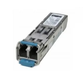 AddOn Cisco DWDM-SFP-4134 Compatible TAA Compliant 1000Base-DWDM 100GHz SFP Transceiver (SMF, 1541.35nm, 80km, LC, DOM) DWDM-SFP-4134-AO