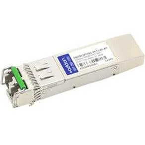 AddOn Cisco DWDM-SFP10G-31.90 Compatible TAA Compliant 10GBase-DWDM 100GHz SFP  Transceiver (SMF, 1531.90nm, 40km, LC, DOM)