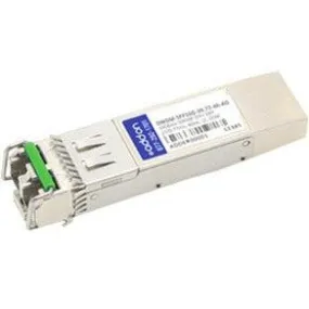 AddOn Cisco DWDM-SFP10G-31.90 Compatible TAA Compliant 10GBase-DWDM 100GHz SFP  Transceiver (SMF, 1531.90nm, 40km, LC, DOM)