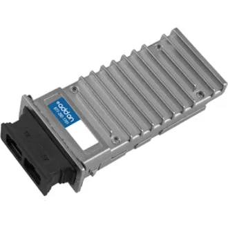 Addon Cisco Dwdm-X2-54.13 Compatible Taa Compliant 10Gbase-Dwdm 100Ghz X2 Transceiver (Smf, 1554.13Nm, 80Km, Sc)