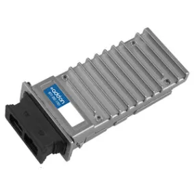 Addon Cisco Dwdm-X2-54.13 Compatible Taa Compliant 10Gbase-Dwdm 100Ghz X2 Transceiver (Smf, 1554.13Nm, 80Km, Sc)