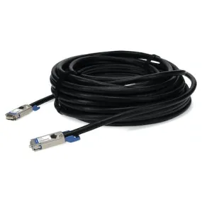 AddOn HP 3C17776 Compatible 10GBase-CX CX4 to CX4 Direct Attach Cable (Passive Twinax, 1m) 3C17776-AO