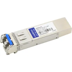 Addon Hp C8S73A Compatible Taa Compliant 16Gbase-Lw Fibre Channel Sfp  Transceiver (Smf, 1310Nm, 10Km, Lc)