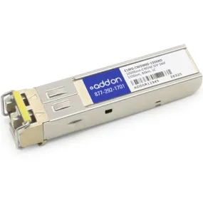Addon Hp J9284B To Formerly Brocade 10G-Sfpp-Twx-0501 Compatible Taa Compliant 1