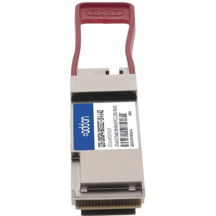 AddOn Juniper Networks QSFP28 Module Q28-100GP4-BXD3327-10-I-J-AO