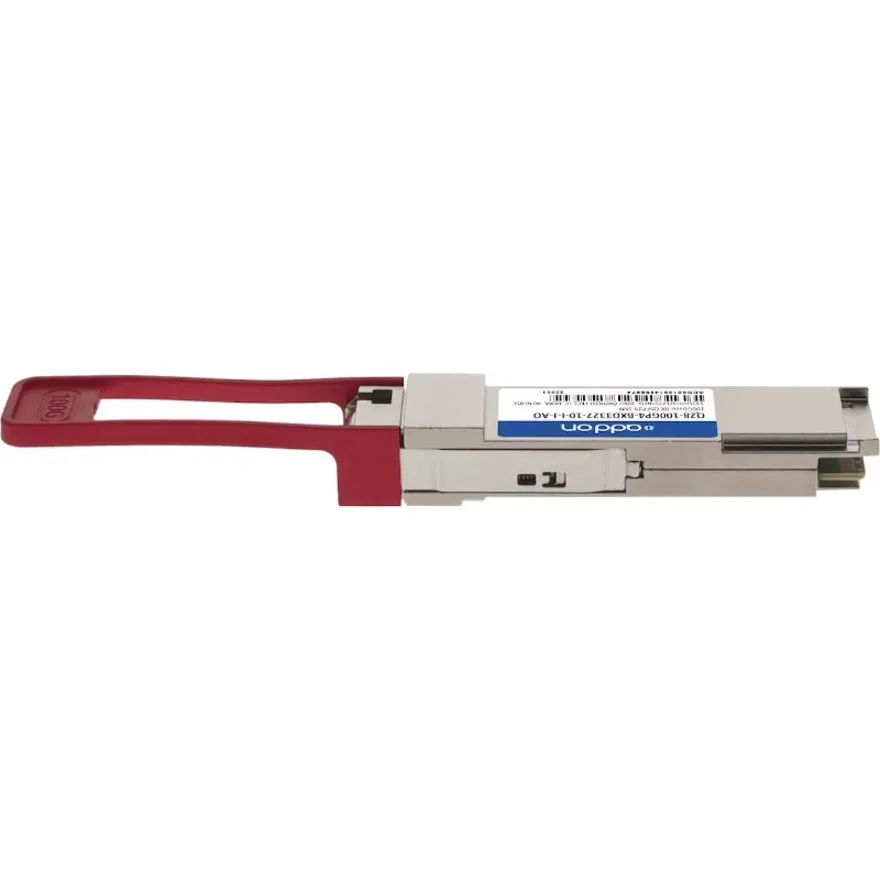 AddOn Juniper Networks QSFP28 Module Q28-100GP4-BXD3327-10-I-J-AO