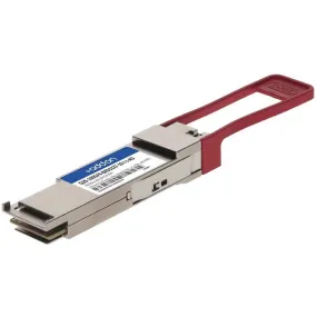 AddOn Juniper Networks QSFP28 Module Q28-100GP4-BXD3327-10-I-J-AO