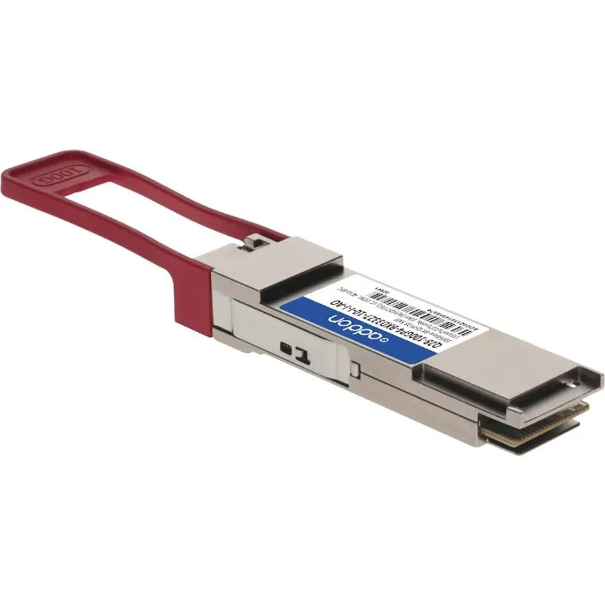 AddOn Juniper Networks QSFP28 Module Q28-100GP4-BXD3327-10-I-J-AO