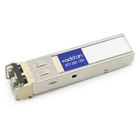 Addon Networks 1020-8305-Ao Network Transceiver Module Fiber Optic 10000 Mbit/S Sfp  1550 Nm