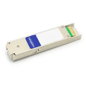Addon Networks 1061701408-05-Ao Network Transceiver Module Fiber Optic 10000 Mbit/S Xfp 1535.82 Nm