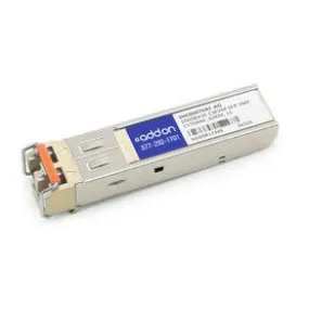 Addon Networks 3He00070Af-Ao Network Transceiver Module Fiber Optic 1000 Mbit/S Sfp 1570 Nm