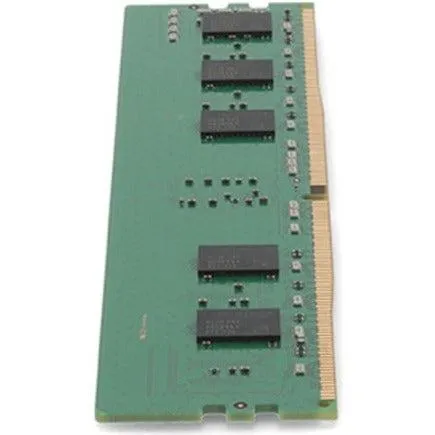 Addon Networks 809080-091-Am Memory Module 8 Gb Ddr4 2400 Mhz Ecc
