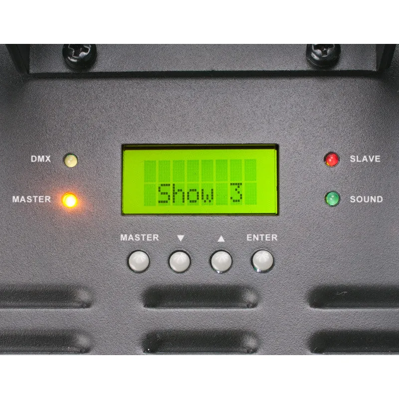 ADJ H20 DMX PRO IR
