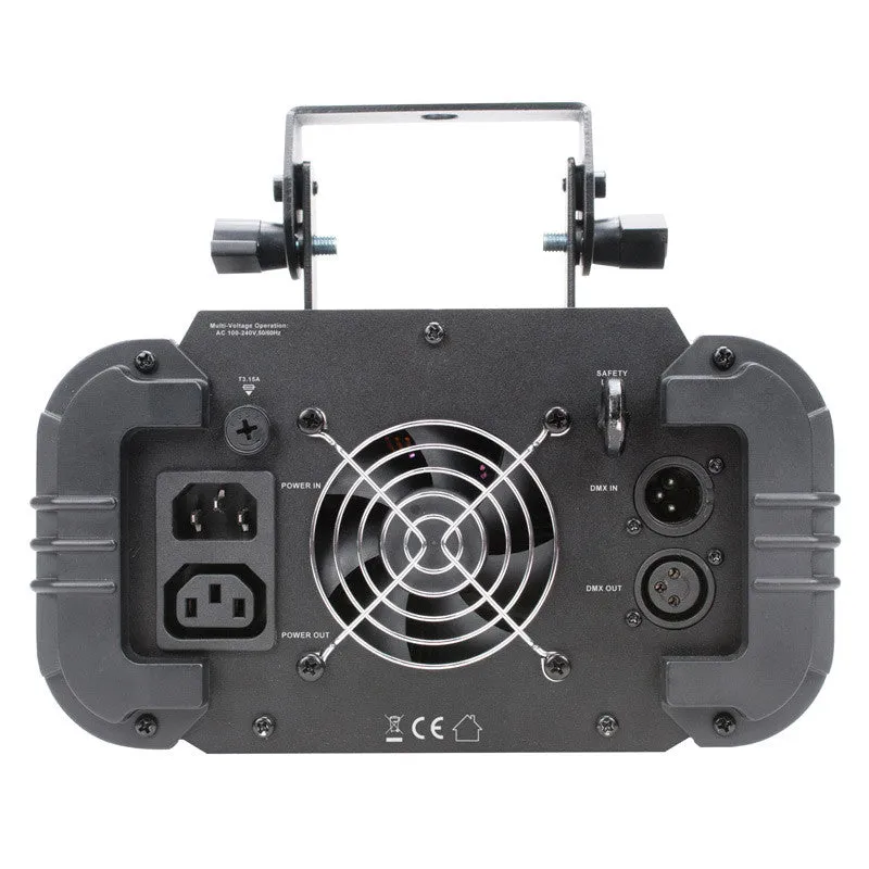 ADJ H20 DMX PRO IR