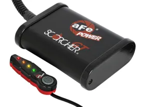 aFe Scorcher GT Modules 77-47001