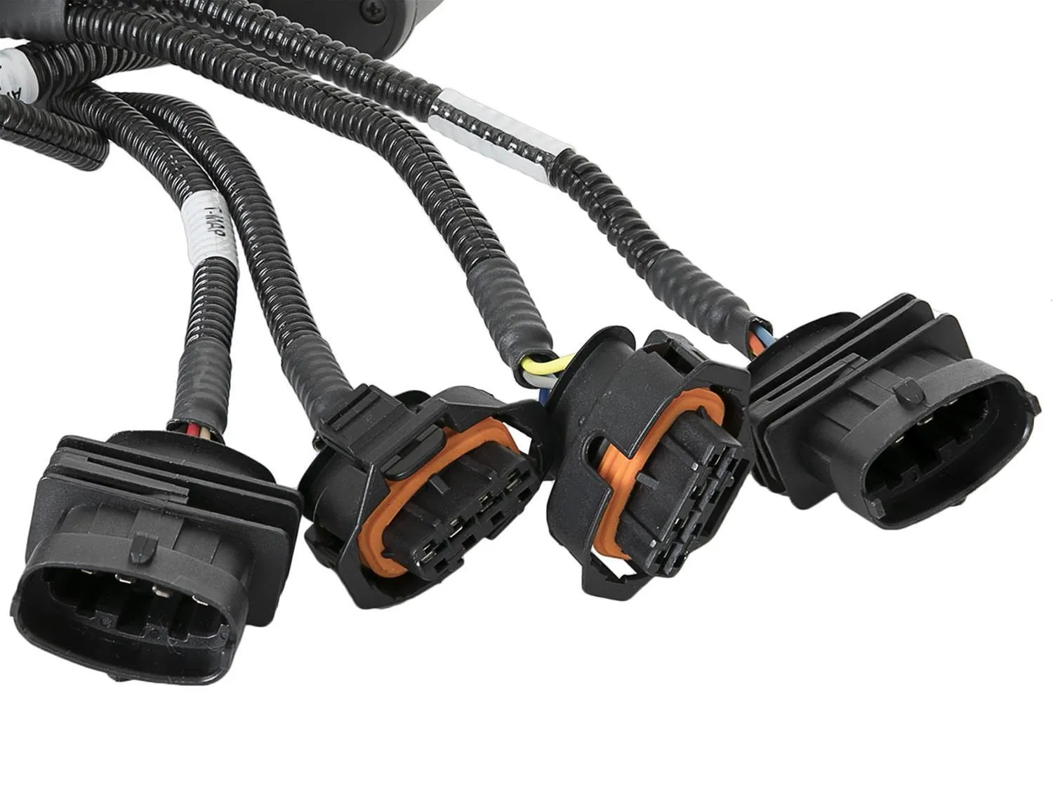 aFe Scorcher GT Modules 77-47001