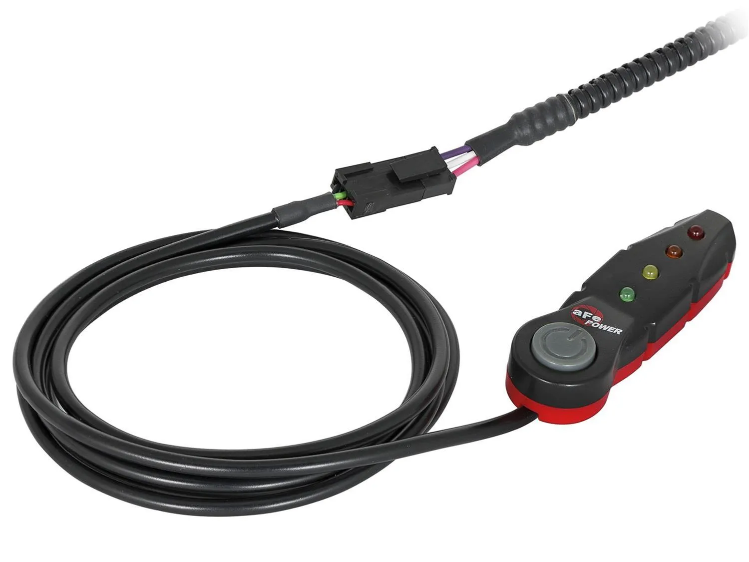 aFe Scorcher GT Modules 77-47001