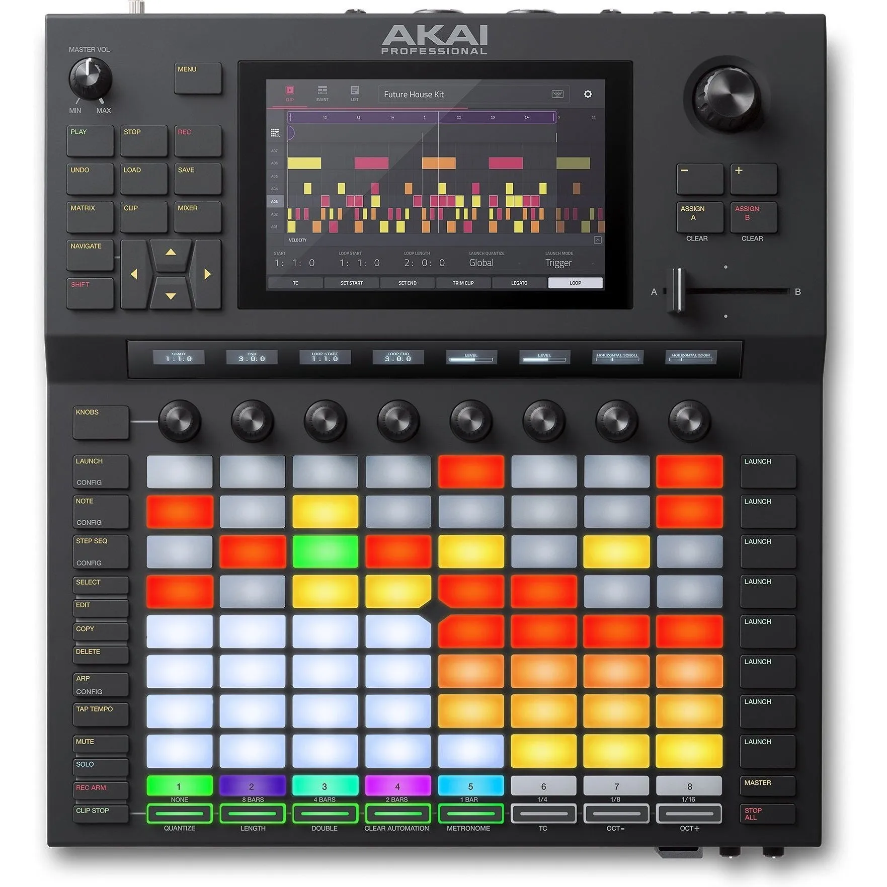 Akai Force