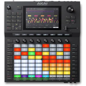Akai Force