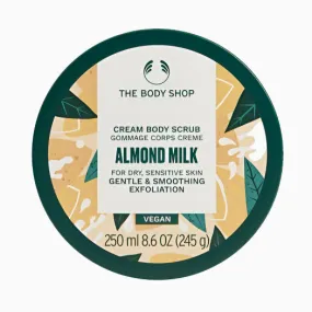 Almond Milk Body Yogurt
